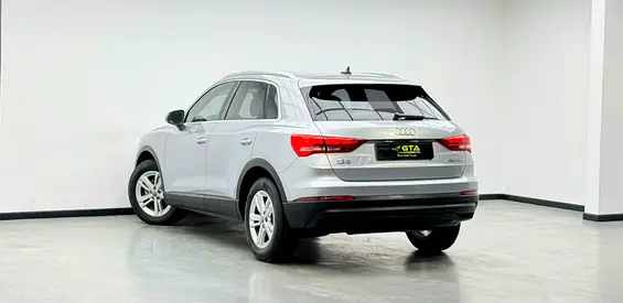 2021 AUDI Q3 照片 6