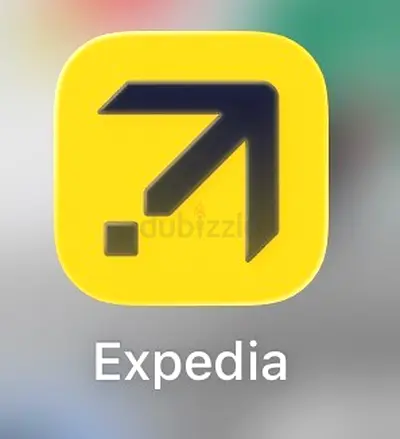 Expedia 2000 Dirhams Hotel Voucher