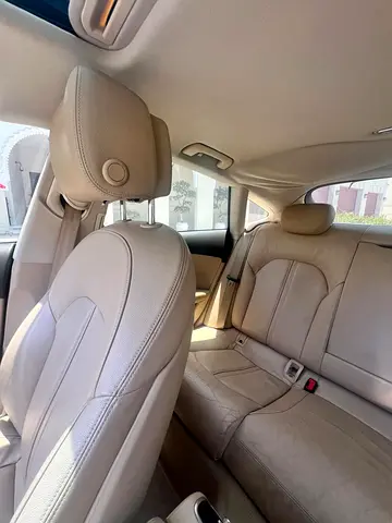 صورة مصغرة 17 لـ 2014 AUDI A7