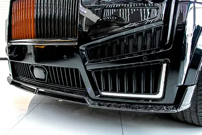 2022 ROLLS-ROYCE CULLINAN — миниатюра 15
