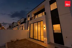 Premium Villa | Single Row | Multiple Cheques
