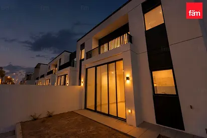 Premium Villa | Single Row | Multiple Cheques