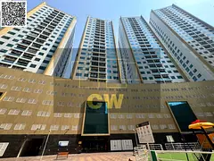 Prime 2BHK / Own Parking / 2 Balconies/ Open View