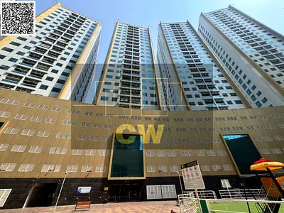 شقة 2BHK ممتازة / موقف خاص / شرفتين / إطلالة مفتوحة