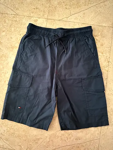 Tommy Hilfiger Boys Shorts Size 8/10