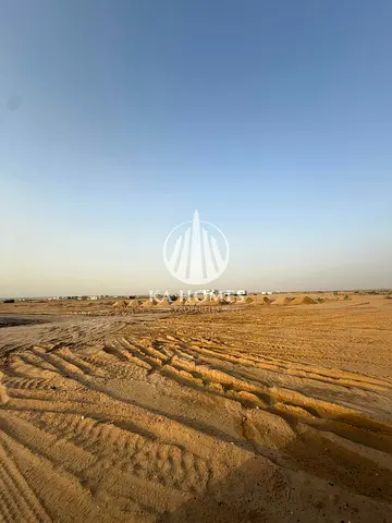 🌿 استثمر في أرض سكنية | الشارقة | أقساط شهرية | فرصة مميزة