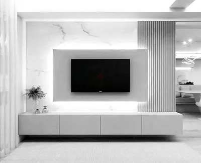 Brand New TV Unit
