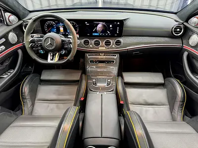 2023 Mercedes-BENZ E-CLASS — миниатюра 17