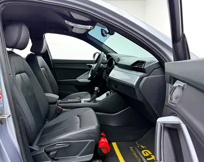 2021 AUDI Q3 照片 9