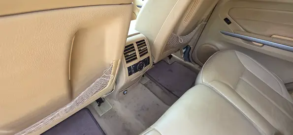 2012 Mercedes-BENZ GL 照片 15
