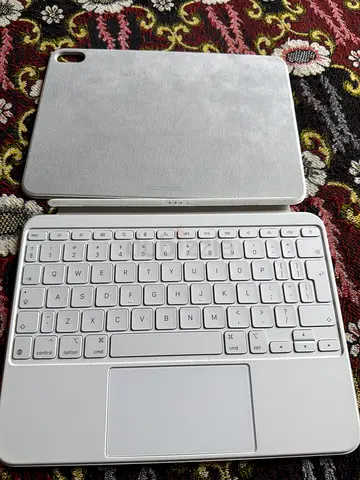 Magic Keyboard Folio for Ipad (10th generation)