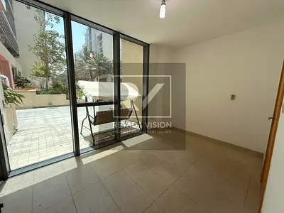 Sea View | Available Now | Ready To Move In I Spacious Layout