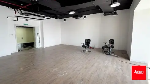 Mainland DED | Dubai Internet City Metro | TECOM | Unfurnished Office