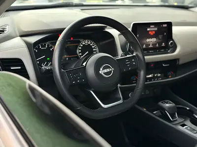 صورة مصغرة 12 لـ 2024 Nissan X-TRAIL
