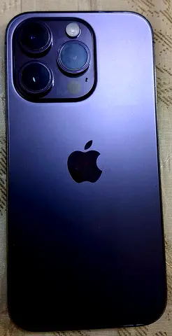 iPhone 14pro 256GB