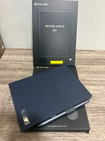 iFLYTEK AINOTE AIR 2