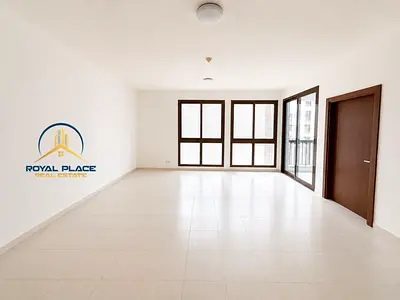 Furnished | spacious layout | vacant