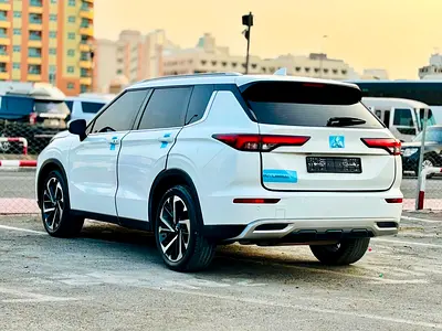 Mitsubishi Outlander High Line, миниатюра 4