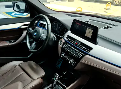 BMW X1 sDrive20i M Sport, миниатюра 20