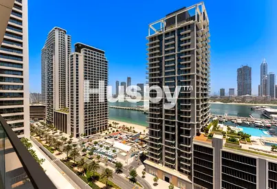 Large Balcony | Sea View | Vacant on Transfer