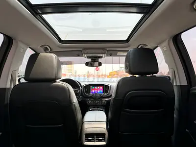GMC Terrain AT4, миниатюра 7