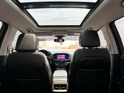 2022 GMC TERRAIN 照片 7