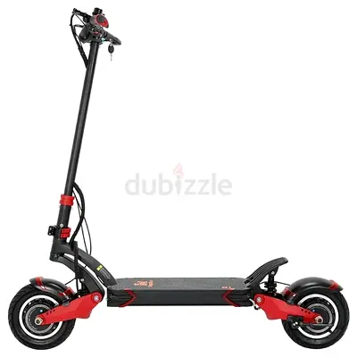 Kugoo G1 Electric Scooter | Brand New | Warranty | FREE Delivery