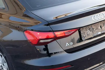 2023 AUDI A3 照片 9