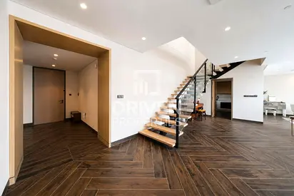 Executive Living | Duplex Type | High Floor