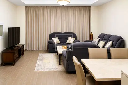 Fully Furnished | Lower Floor | Prime Area | Ready