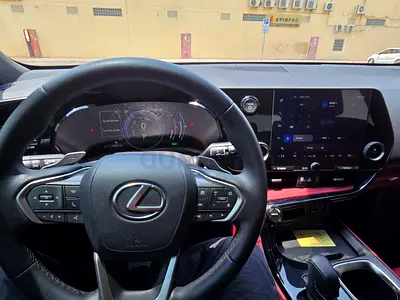 Lexus NX 350H, миниатюра 18