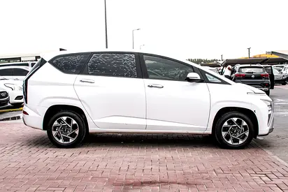 2025 Hyundai STARGAZER 缩略图 5