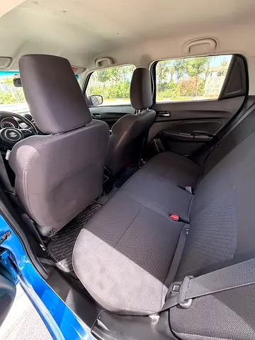Suzuki Swift GLX, миниатюра 6