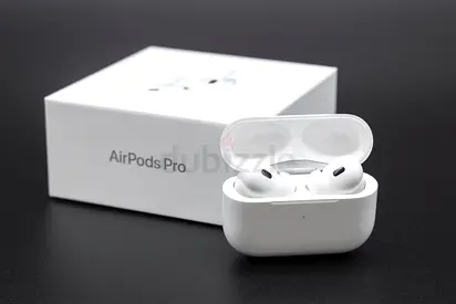 Apple Airpods Pro 3