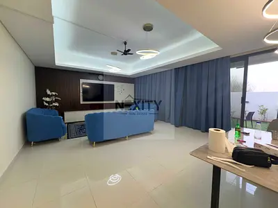 A PERFECT 4 BR WITH MAID ROOM | SINGLE ROW | UPGRADED