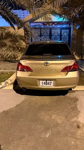 صورة 10 لـ 2009 Toyota AVALON