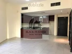 CHILLER FREE | Spacious 1BR Apartment | MED 98 | 63K 6 CHQS