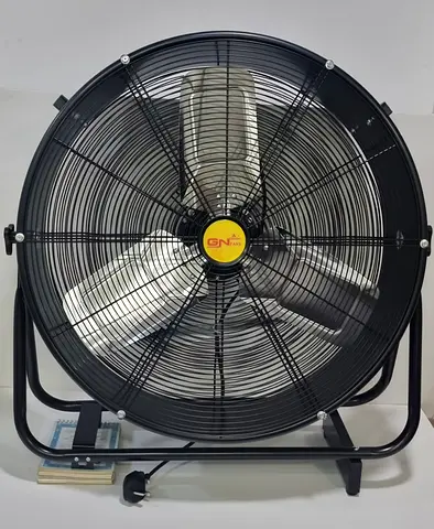 Industrial Air Circulator Drum Fan GN brand