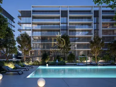 Big Discount | New Launch | Luxury 2 Bedrooms Apartment | Pool View | Perfect For Living - Investme