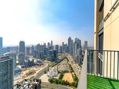 Best Payment Plan I High Floor I Vacant Soon