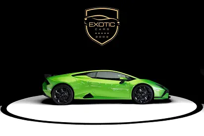 2024 Lamborghini HURACAN 缩略图 3
