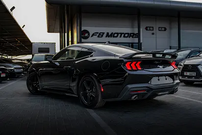 صورة 3 لـ 2024 FORD MUSTANG