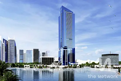 Prime Location | Luxury Studio | Motivated Seller