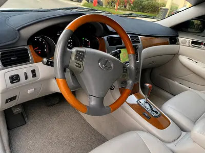 صورة 10 لـ 2005 Lexus ES-SERIES