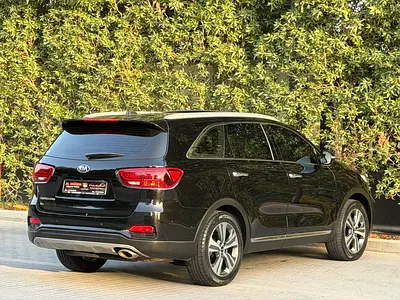 Kia Sorento SX, миниатюра 6