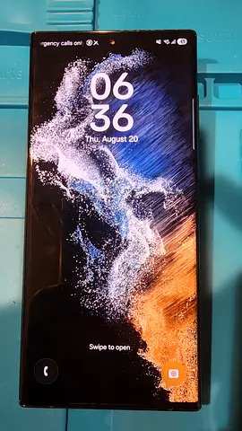 Samsung S22 Ultra 128Gb Flagship phone