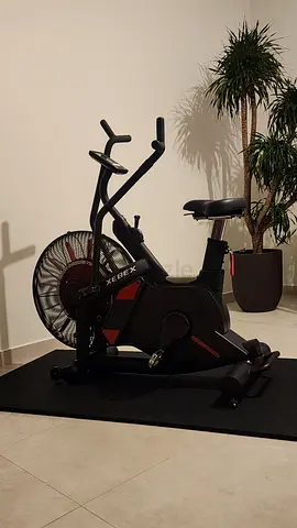 Xebex AirPlus Expert Bike