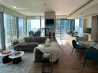 Marina View | High-floor | Holiday homes