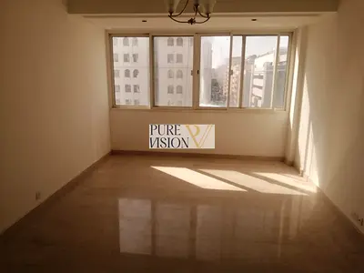 3BR Apartment with Balcony | Near Metro Station