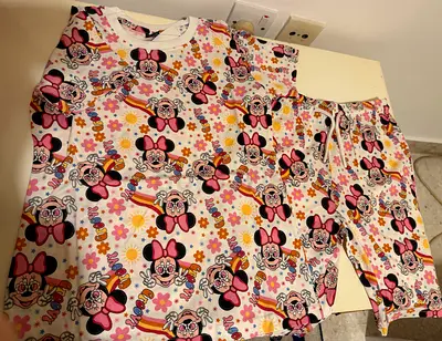 All Sizes Brand New Minnie Mouse Pyjama